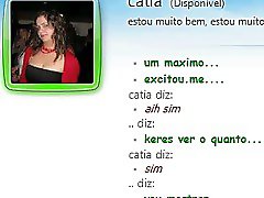 Tuga webcam Catia