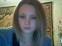 russian webcam amateur