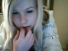 busty teen webcam