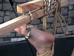 Torture Feet