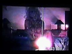 Pamela Anderson & Brett Michaels Sex video clip compilation