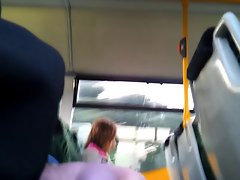 Bus Flash - She didn&,#039,t like