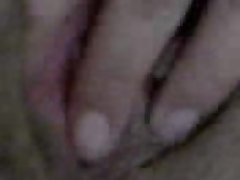 arabic girl fingering pussy close up