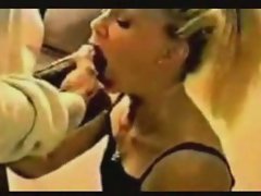 Dad Tapes MOM FUCKING BIG BLACK COCK with VHS Camera 1989!  Comment