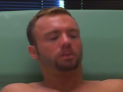 Horny gay doctor sucking and getting sucked by patient