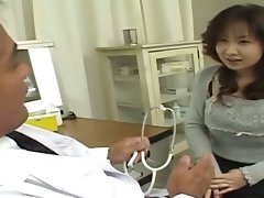 tokyo doctor and tokyo stunning anal