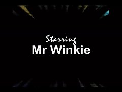 Mr Winkie